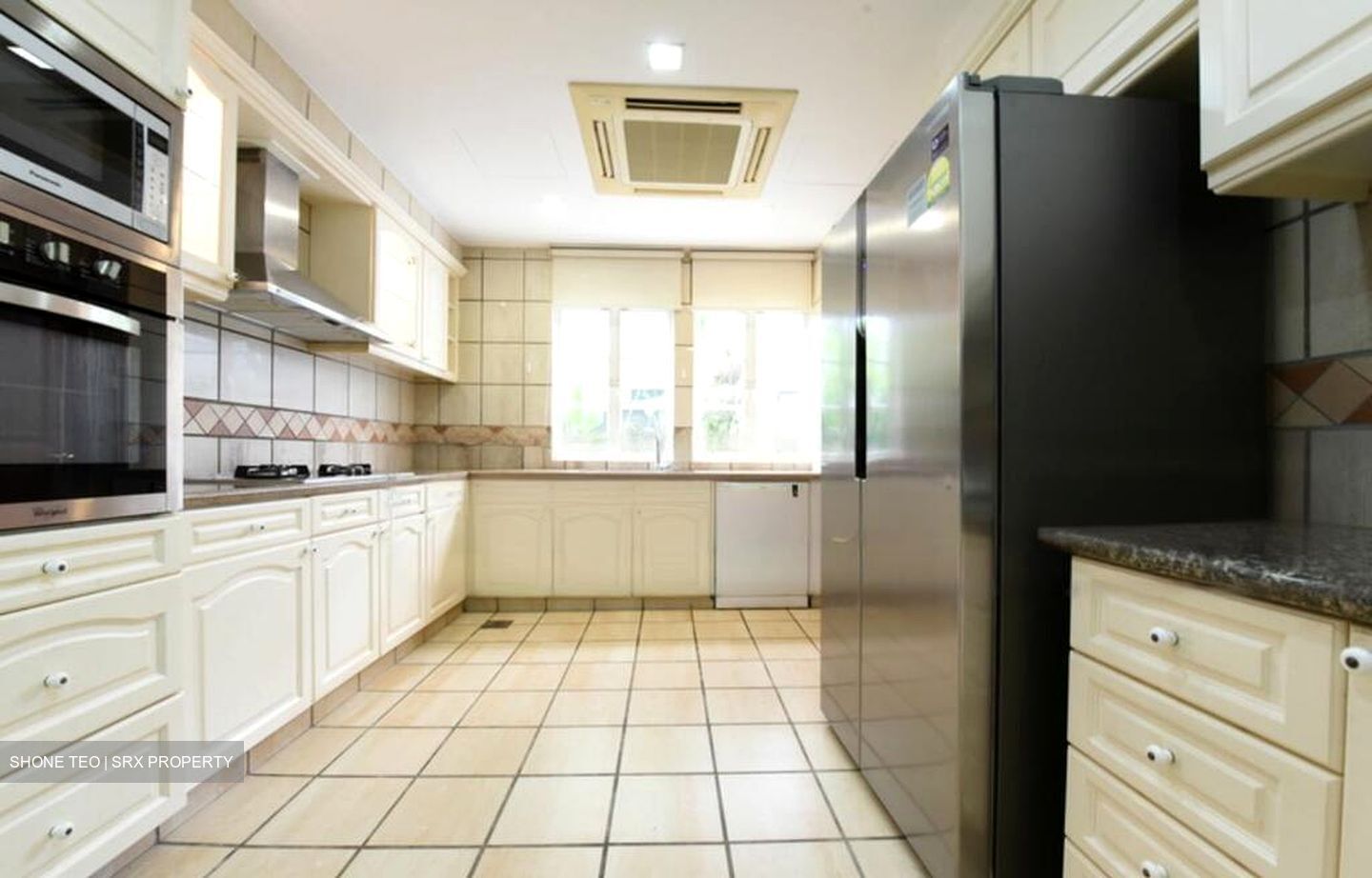Gentle Villas (D11), Detached #512625231